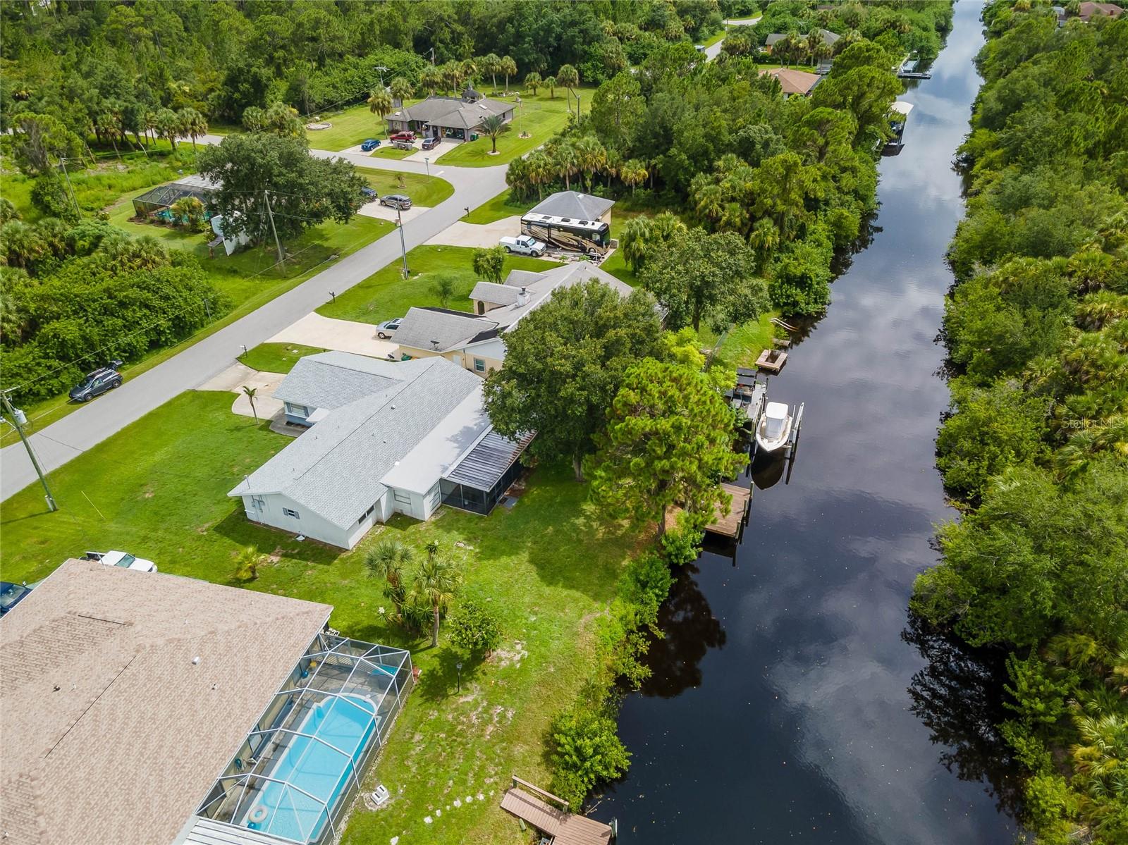 297 CHESHIRE ST, PORT CHARLOTTE, FL — photo 5