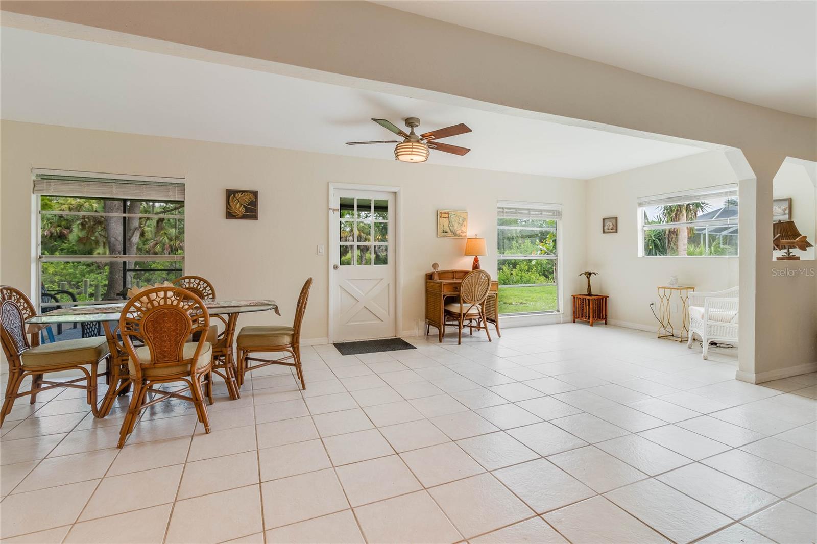 297 CHESHIRE ST, PORT CHARLOTTE, FL — photo 35