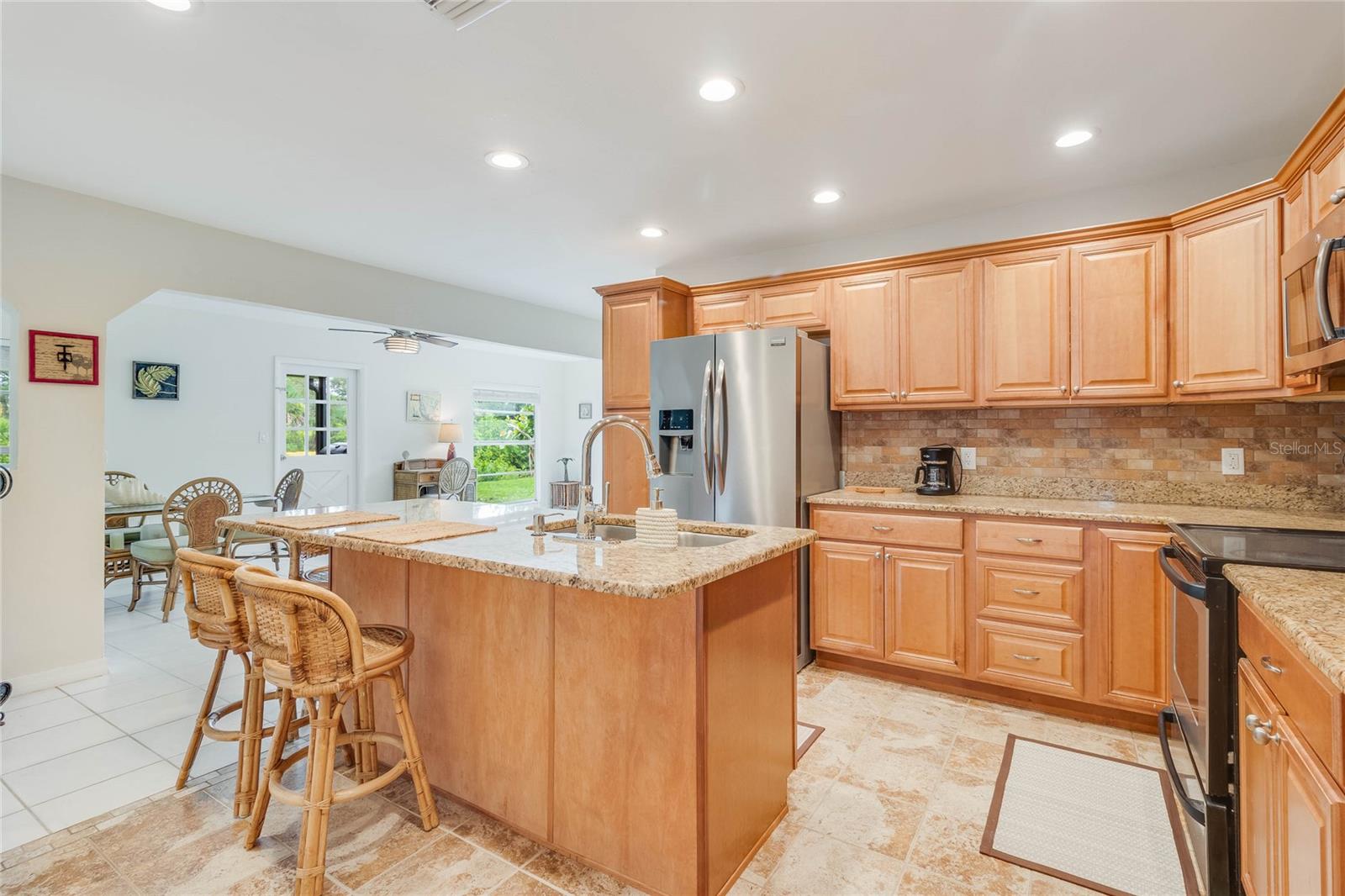 297 CHESHIRE ST, PORT CHARLOTTE, FL — photo 38