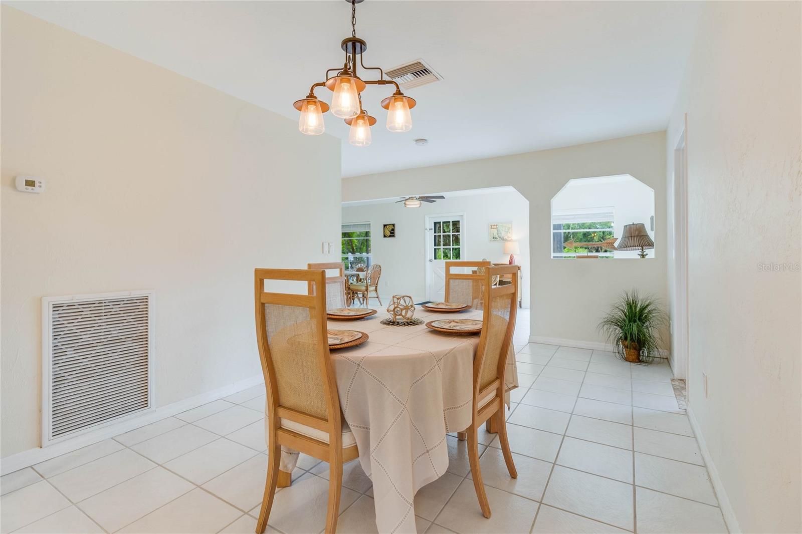 297 CHESHIRE ST, PORT CHARLOTTE, FL — photo 39