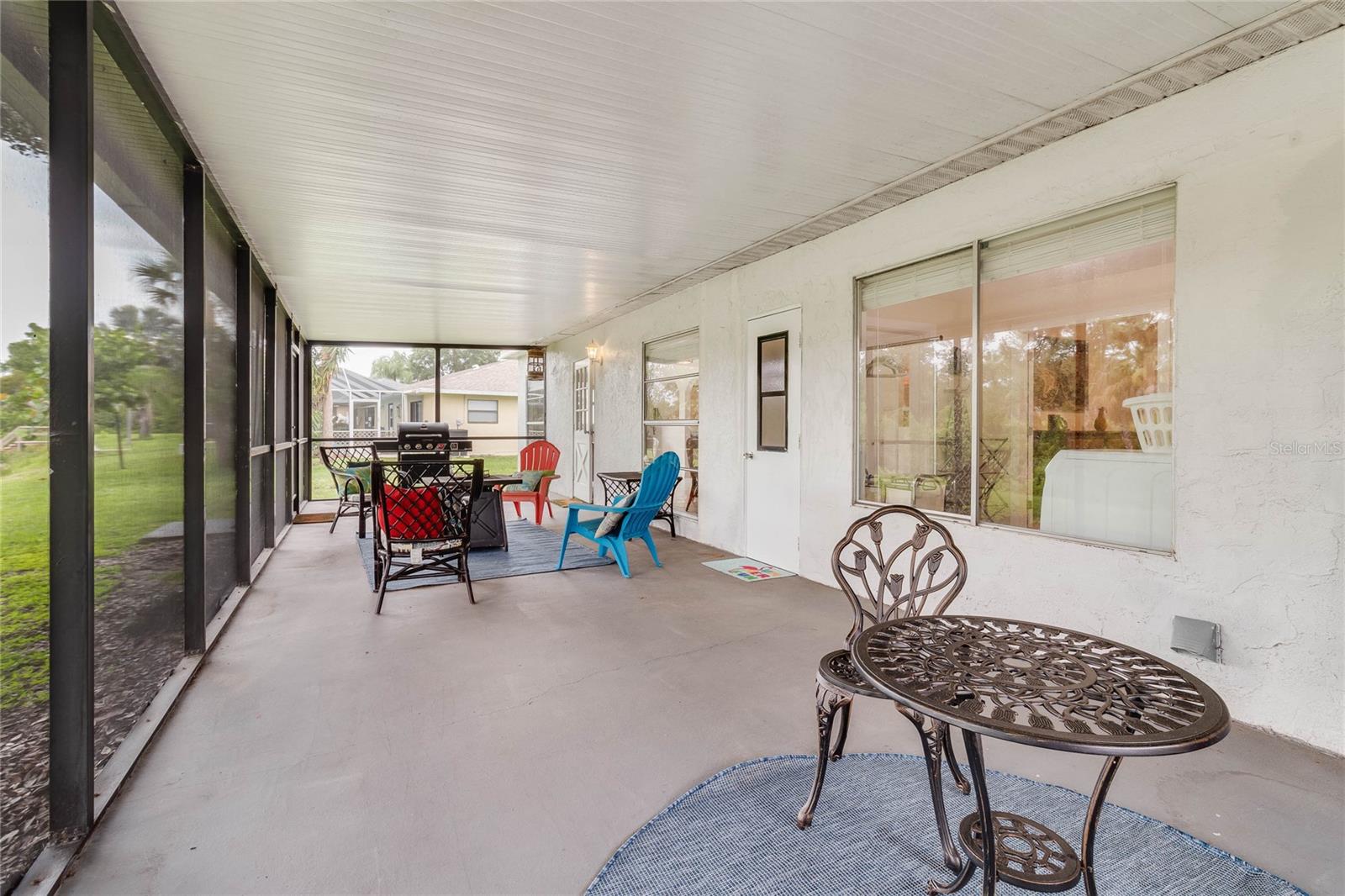 297 CHESHIRE ST, PORT CHARLOTTE, FL — photo 53