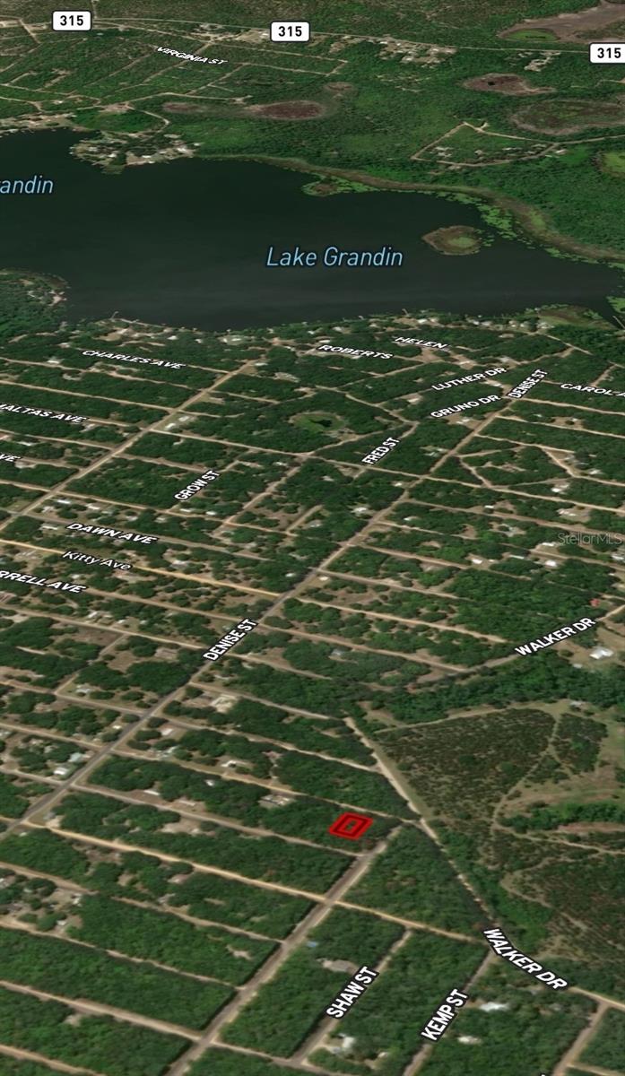 LOT 31 KENNEDY AVE, INTERLACHEN, FL — photo 4