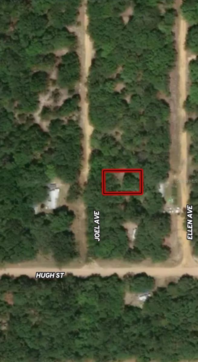 LOT 11 JOEL AVE, INTERLACHEN, FL