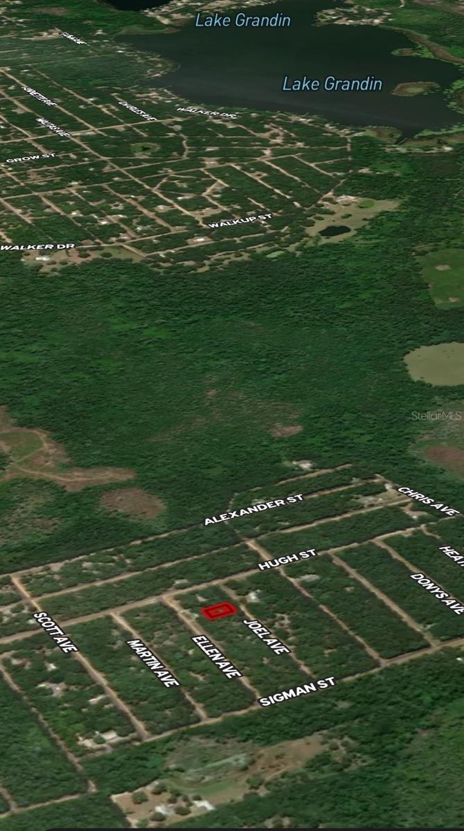 LOT 11 JOEL AVE, INTERLACHEN, FL — photo 5