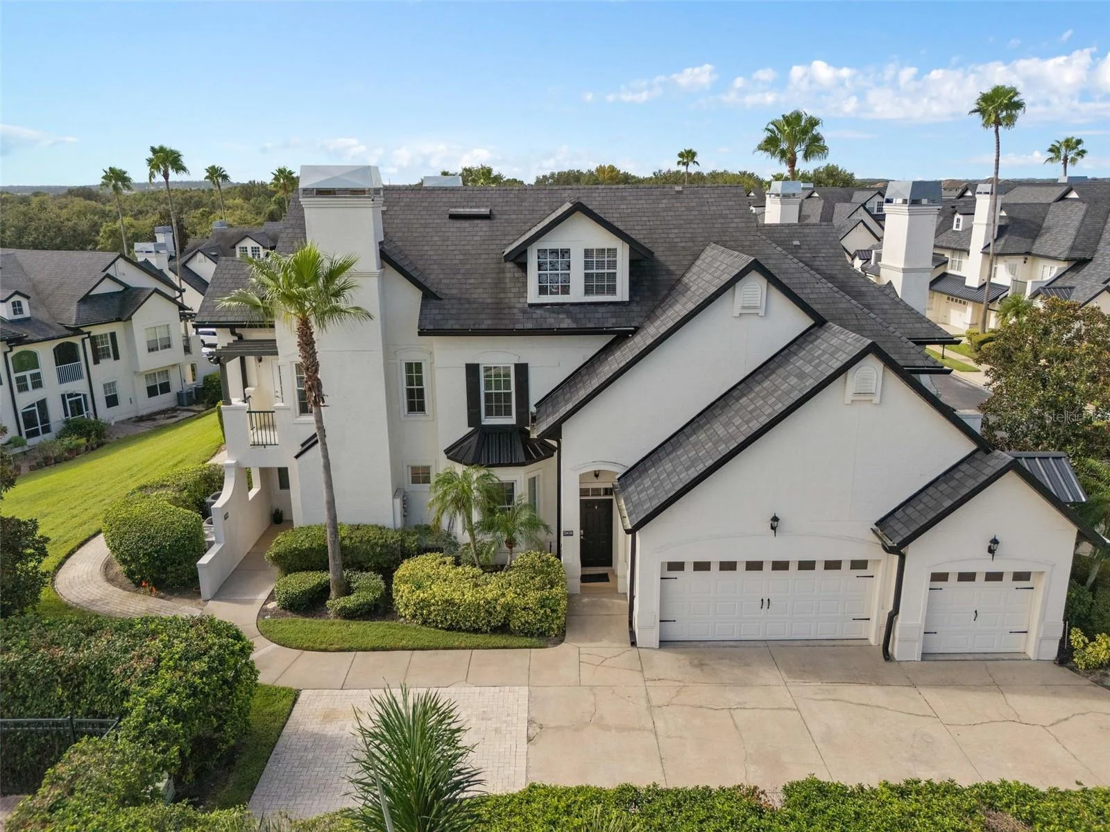13436 FOUNTAINBLEAU DR #2-5, CLERMONT, FL — photo 1