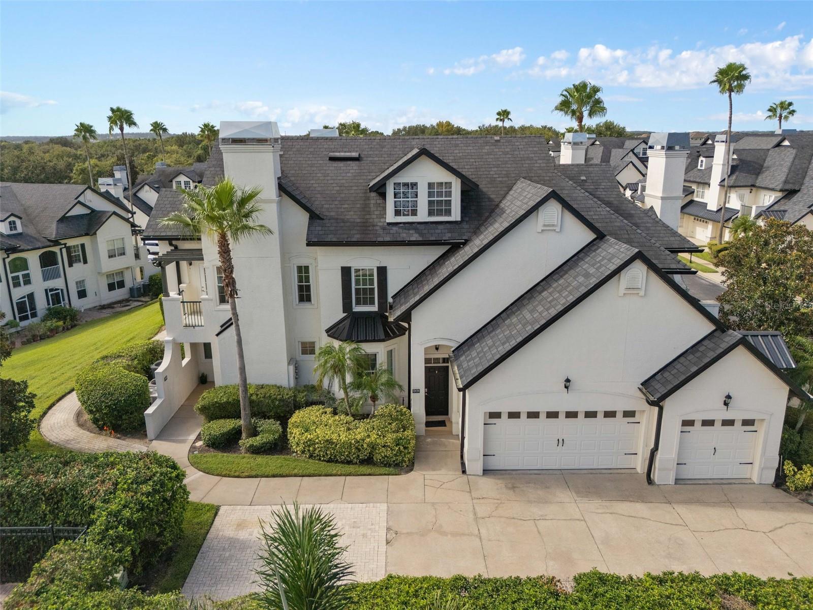 13436 FOUNTAINBLEAU DR #2-5, CLERMONT, FL