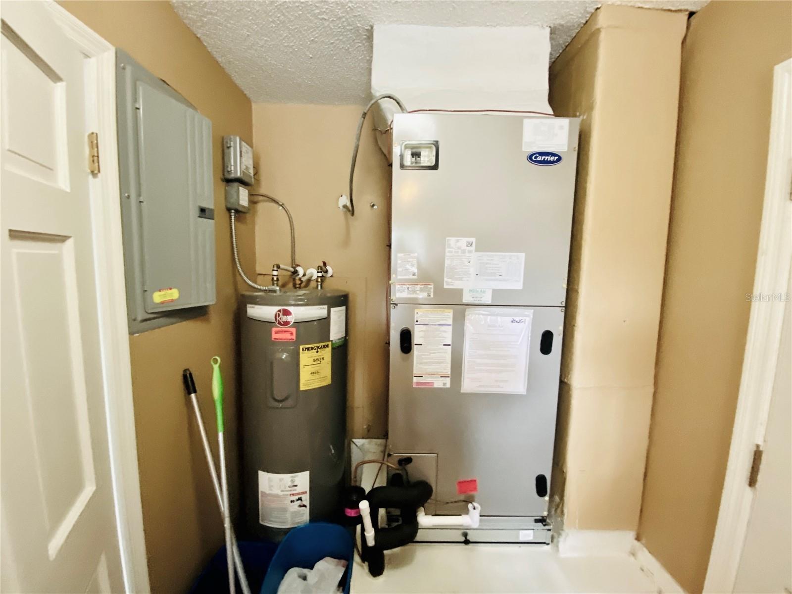 1449 ERROL PKWY, APOPKA, FL — photo 17