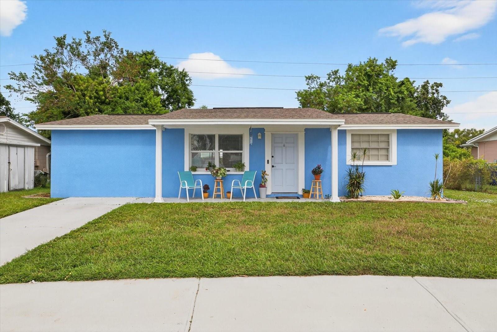 7811 FOX HOLLOW DR, PORT RICHEY, FL — photo 2