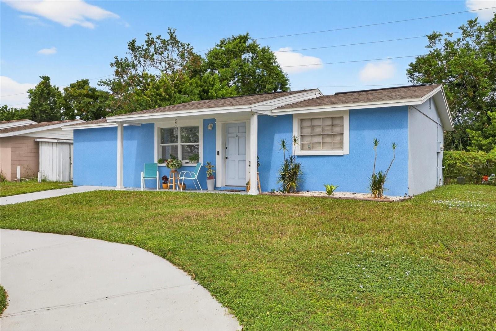 7811 FOX HOLLOW DR, PORT RICHEY, FL — photo 3