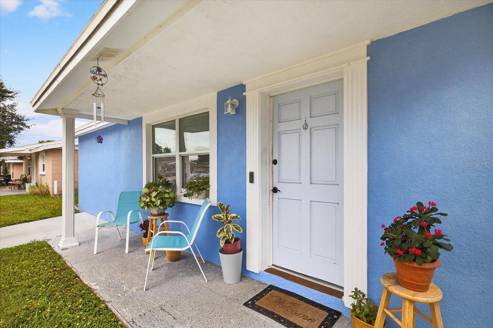 7811 FOX HOLLOW DR, PORT RICHEY, FL — photo 4