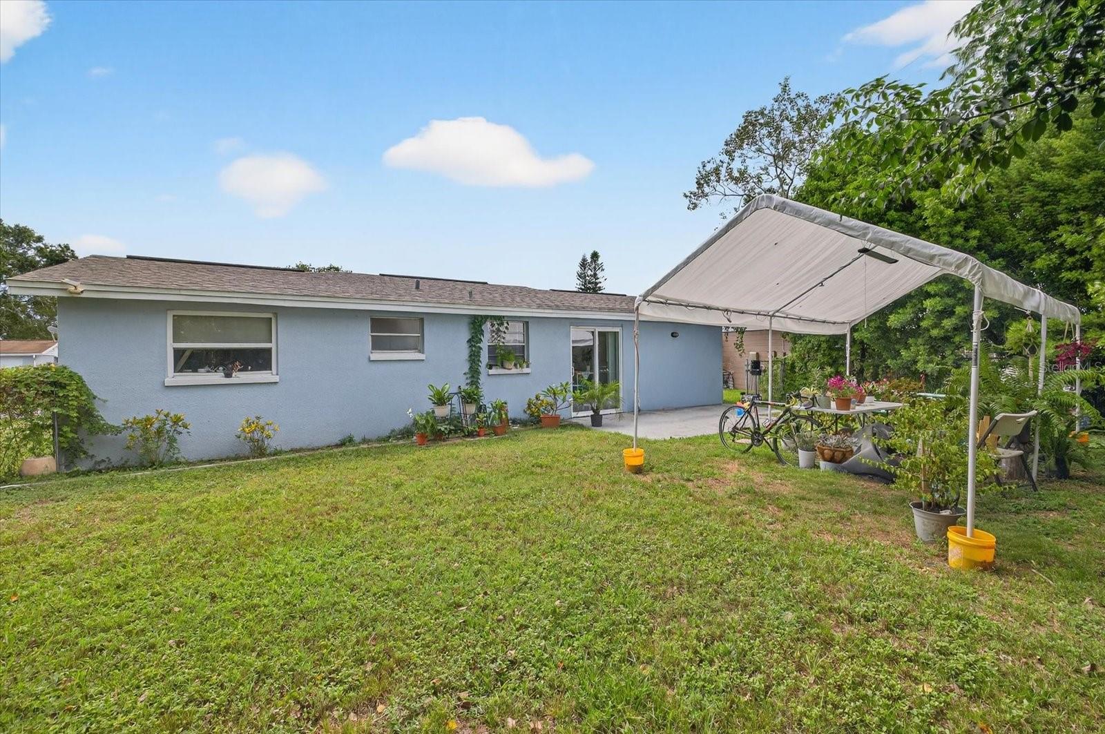 7811 FOX HOLLOW DR, PORT RICHEY, FL — photo 26