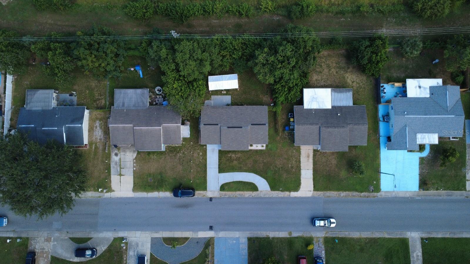 7811 FOX HOLLOW DR, PORT RICHEY, FL — photo 33