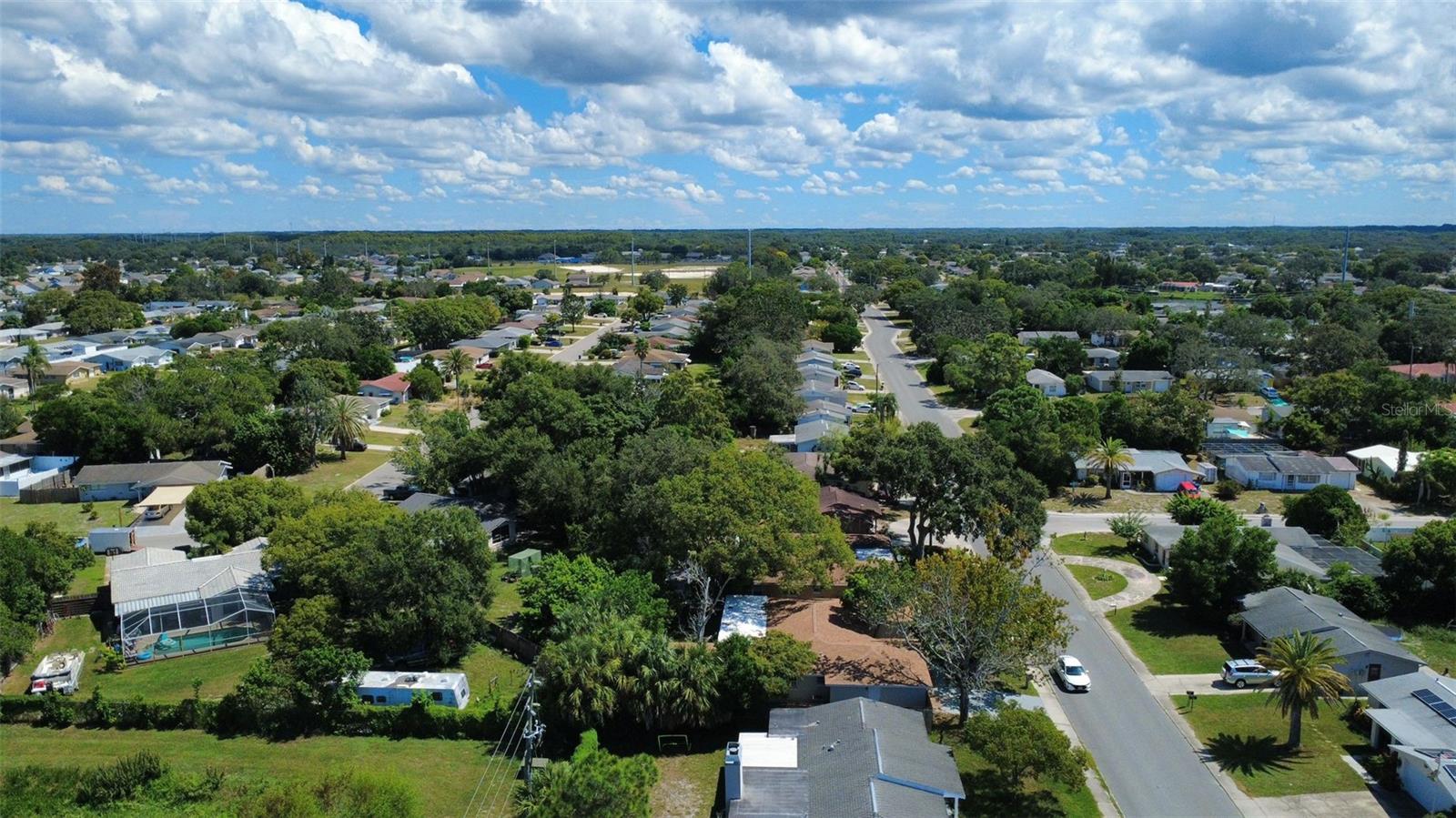 7811 FOX HOLLOW DR, PORT RICHEY, FL — photo 39