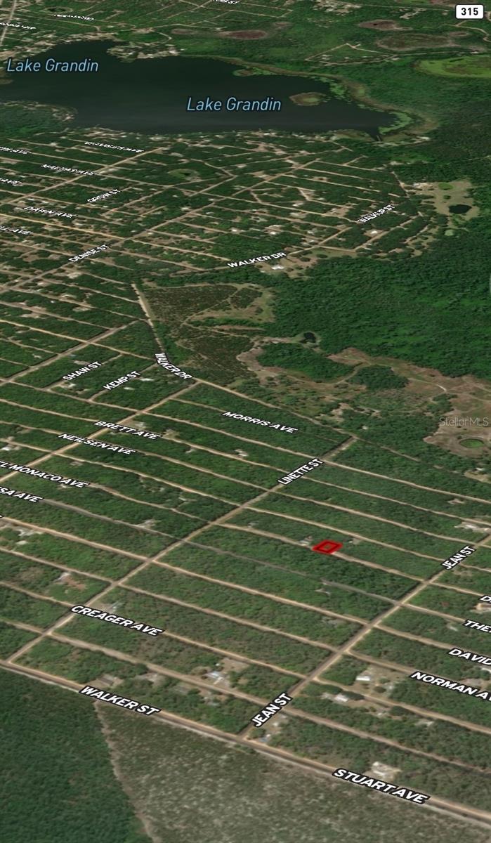 LOT 28 DEL MONACO AVE, INTERLACHEN, FL — photo 4