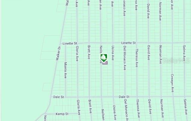 LOT 7 NEILSEN AVE, INTERLACHEN, FL — photo 2