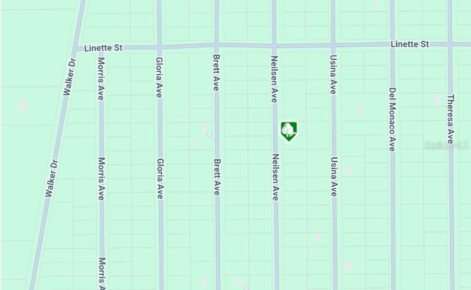 LOT 7 NEILSEN AVE, INTERLACHEN, FL — photo 3