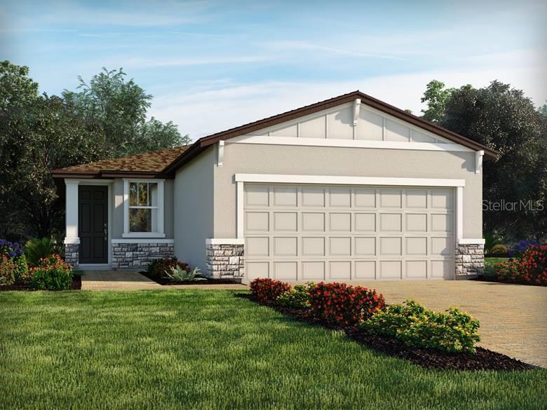 835 SUNSHOWER DR, LADY LAKE, FL