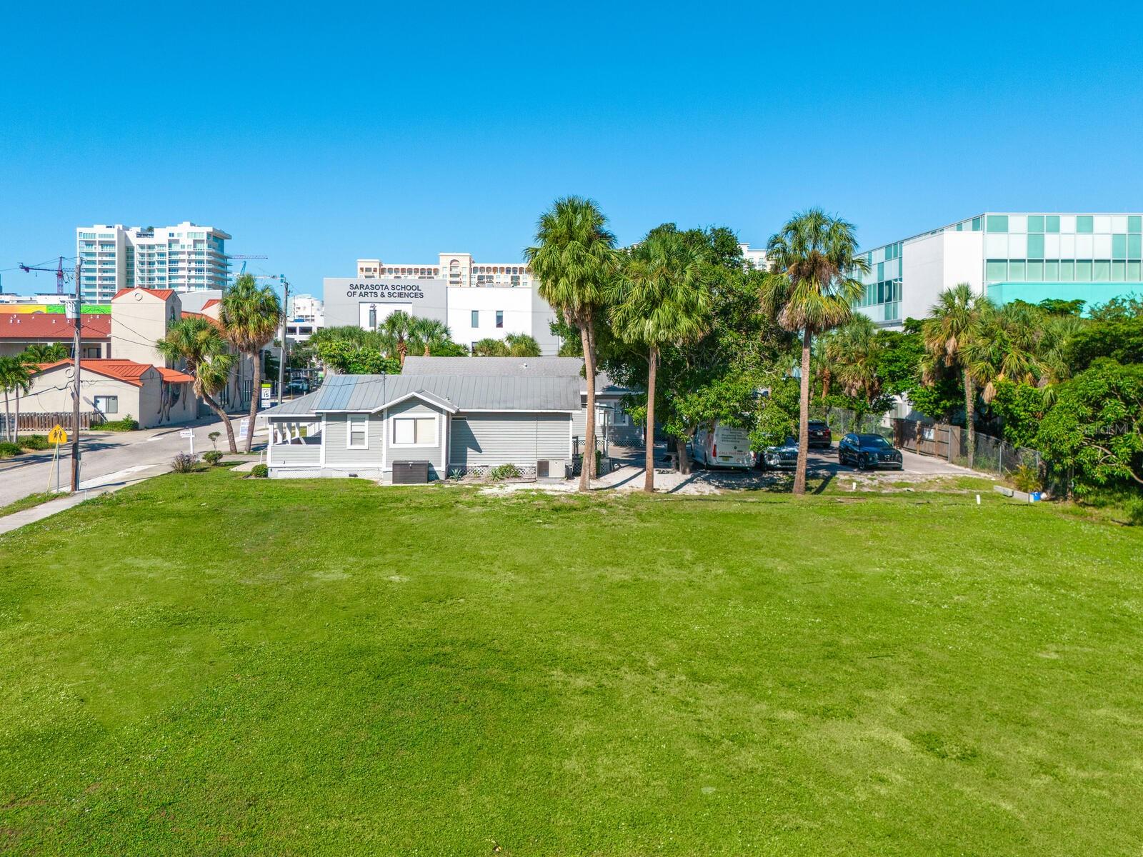 701 COHEN WAY, SARASOTA, FL — photo 4