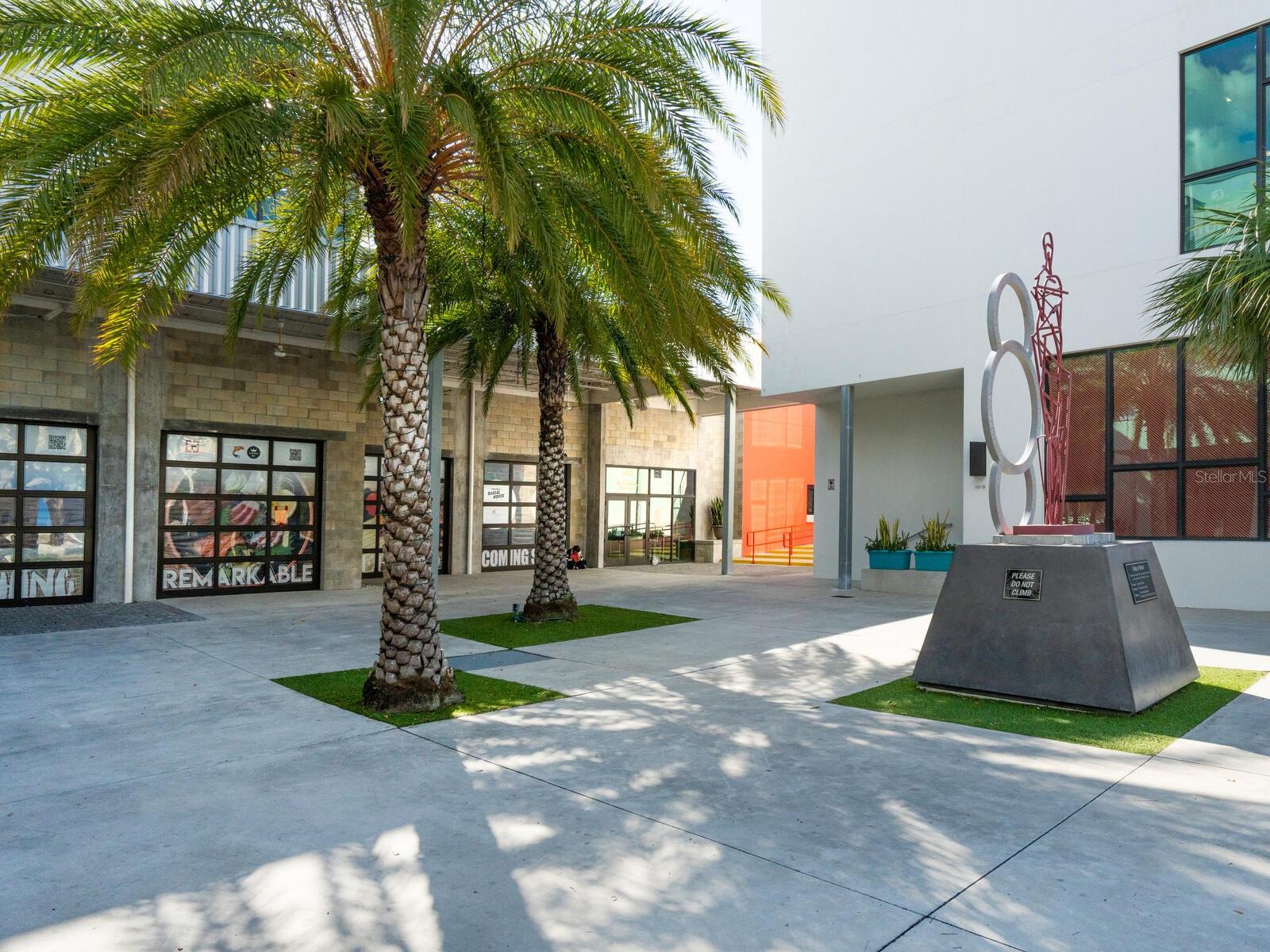 701 COHEN WAY, SARASOTA, FL — photo 19