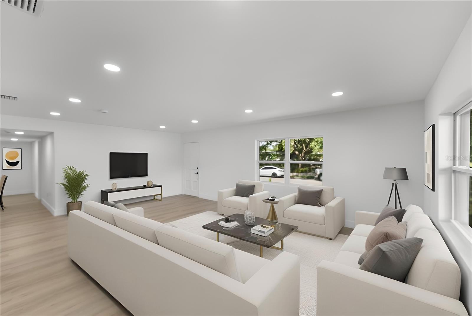 3118 PICKFAIR ST, ORLANDO, FL — photo 3