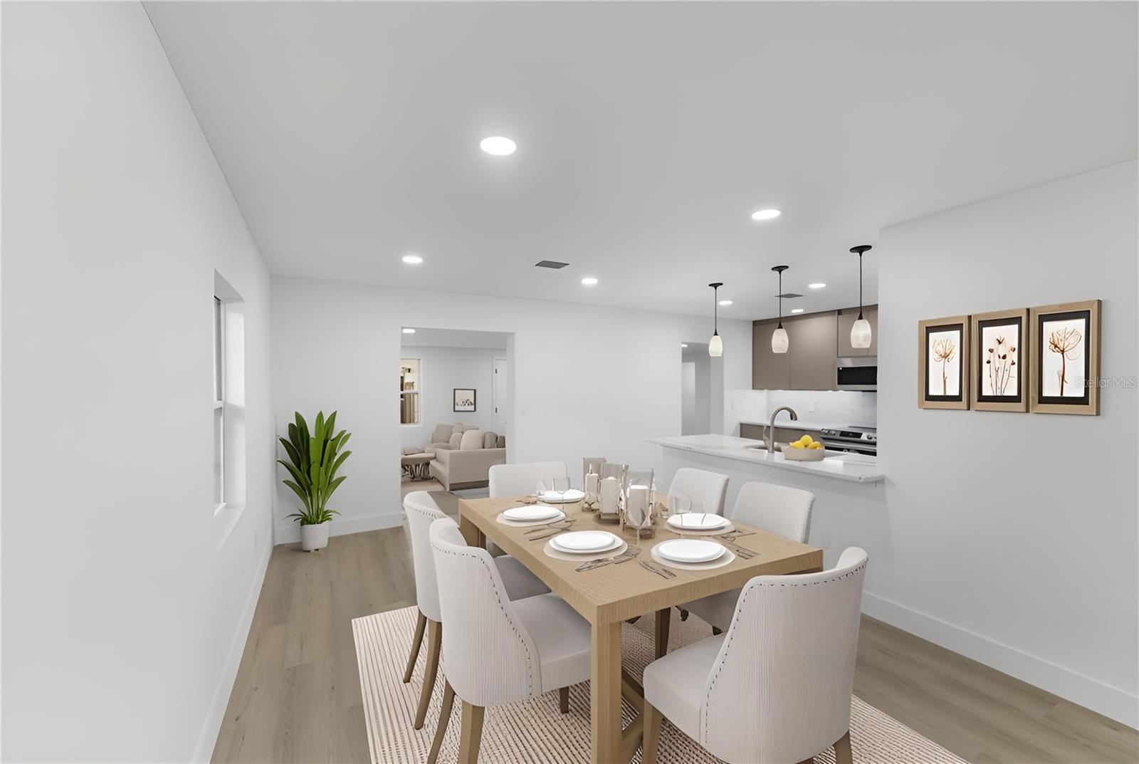 3118 PICKFAIR ST, ORLANDO, FL — photo 4