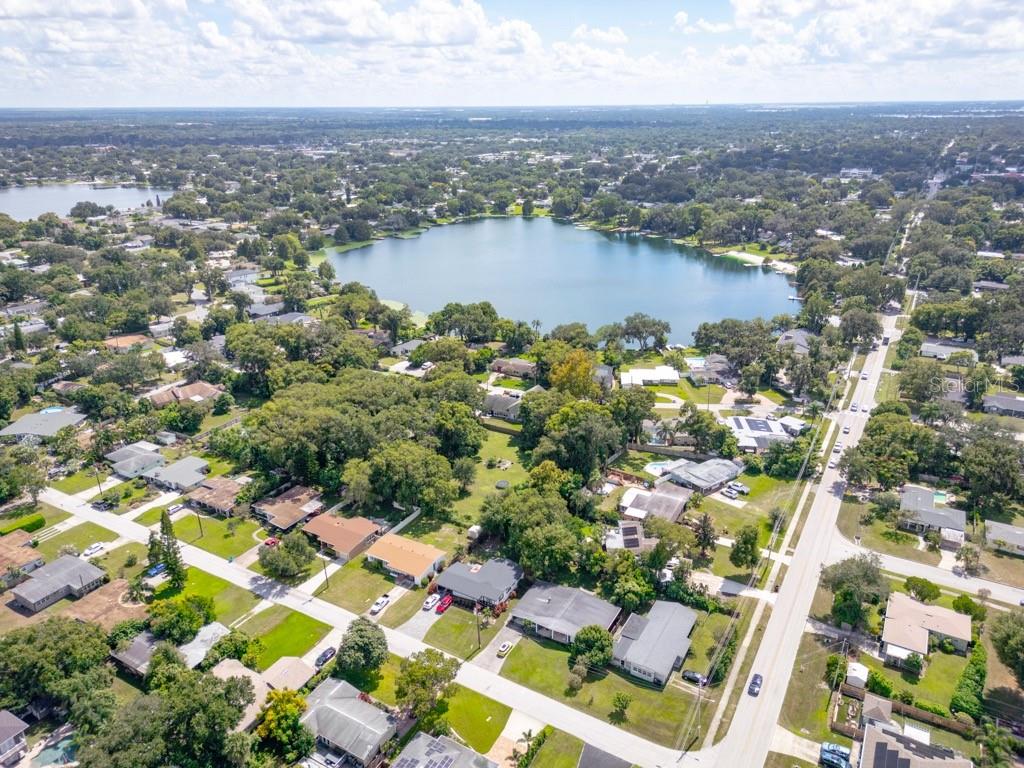 3118 PICKFAIR ST, ORLANDO, FL — photo 24