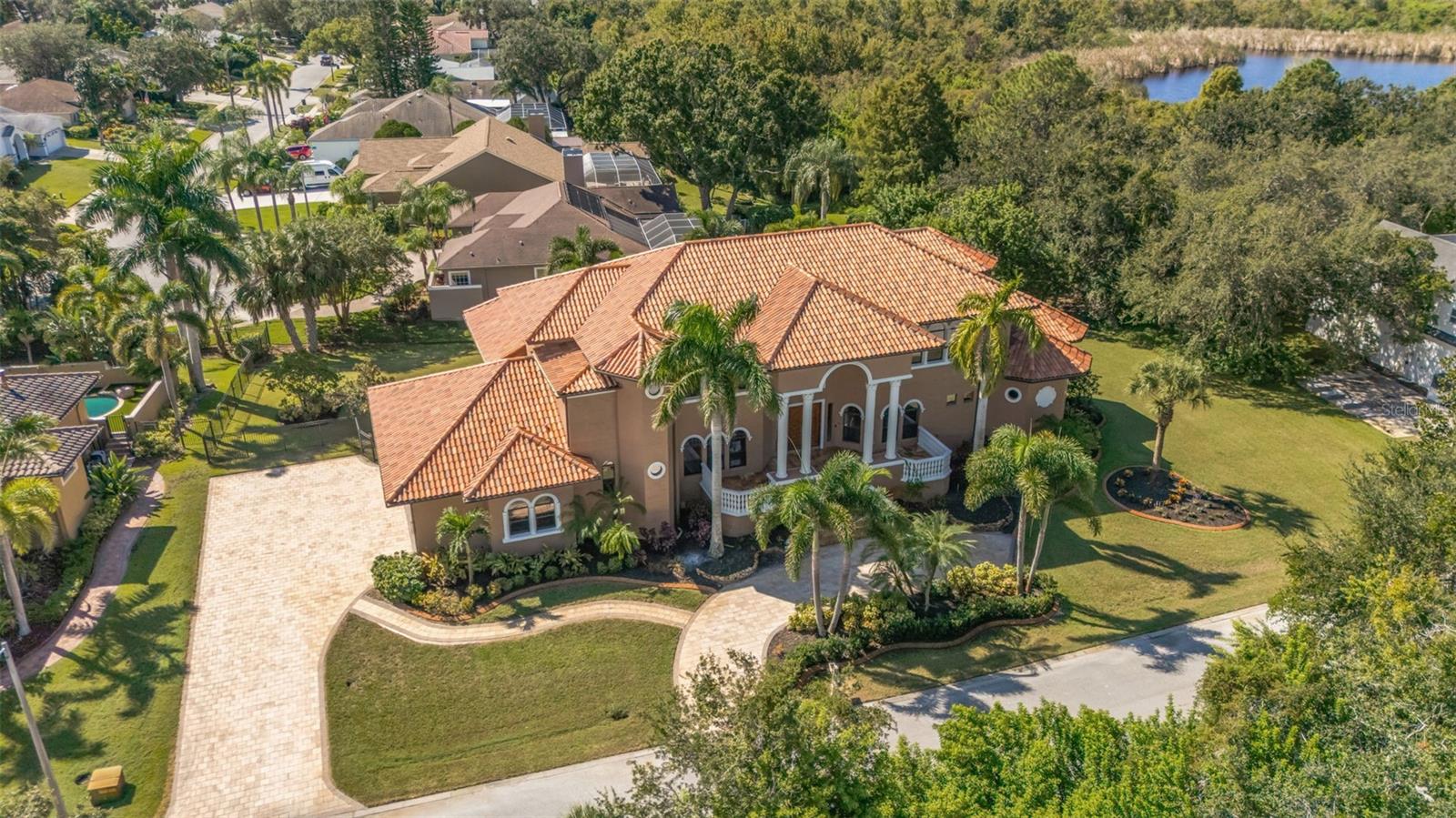 1079 ASHLAND AVE, TARPON SPRINGS, FL — photo 3