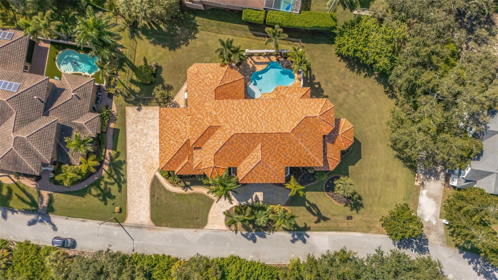1079 ASHLAND AVE, TARPON SPRINGS, FL — photo 4