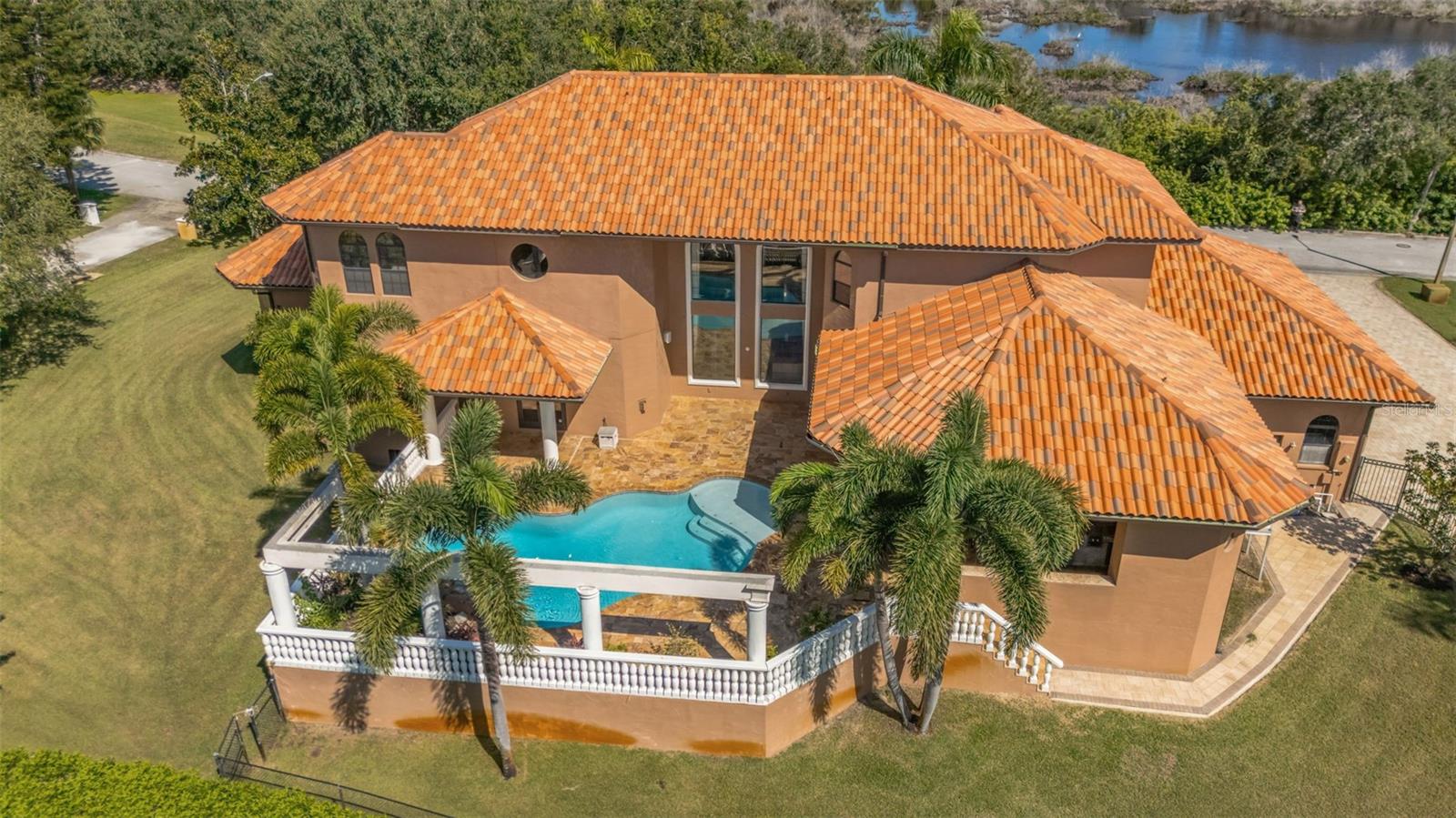 1079 ASHLAND AVE, TARPON SPRINGS, FL — photo 43