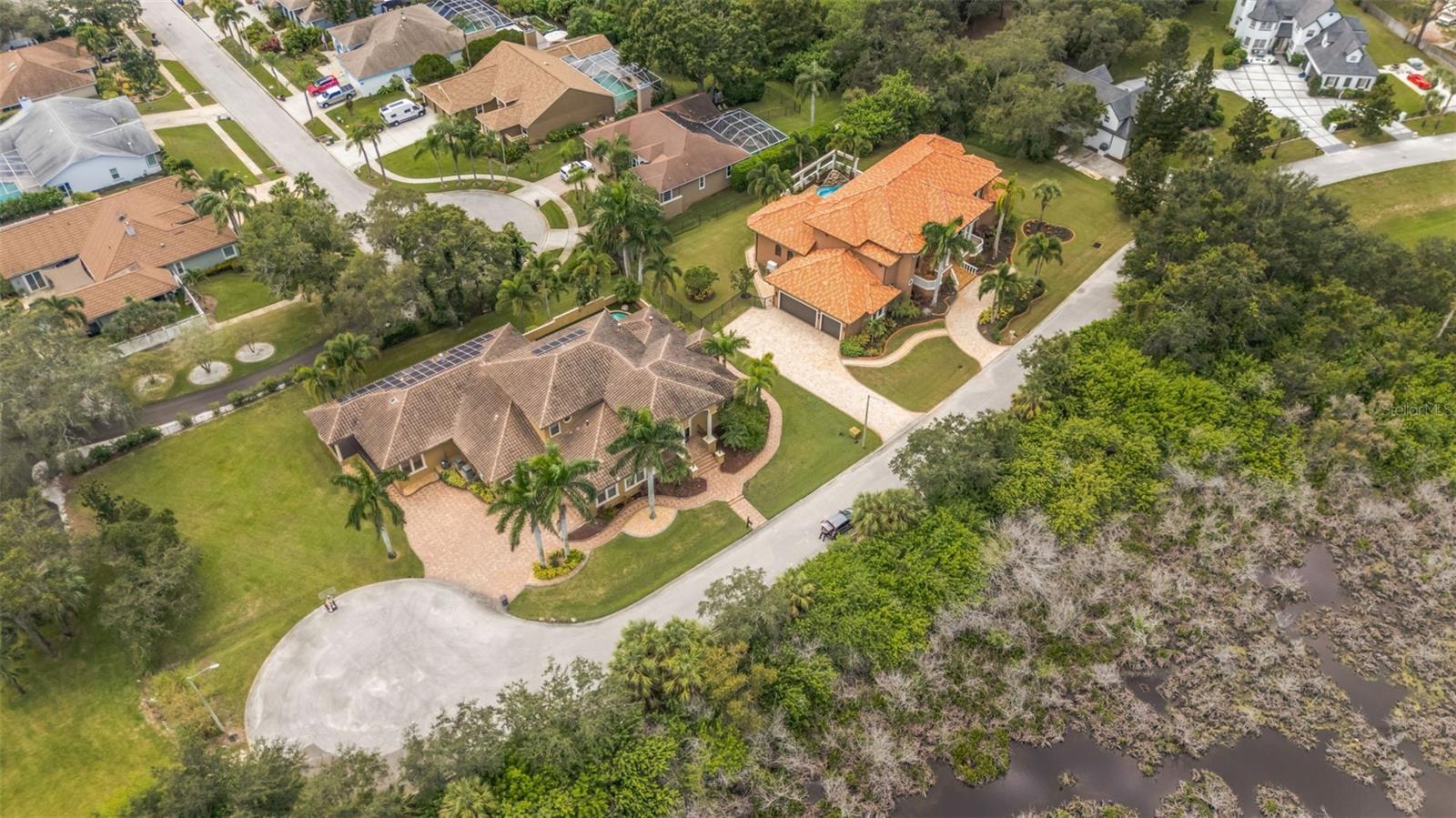 1079 ASHLAND AVE, TARPON SPRINGS, FL — photo 47