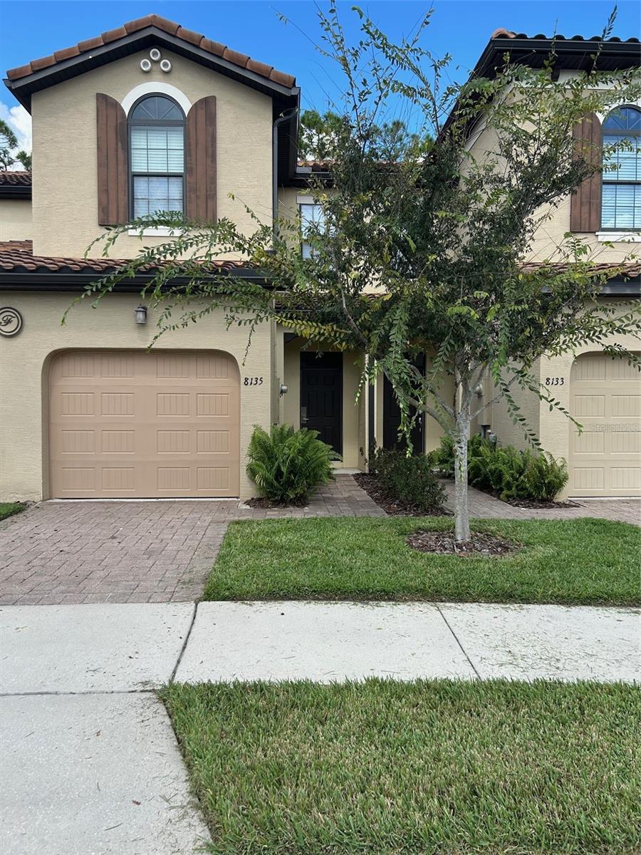 8135 ROSEVILLE BLVD, DAVENPORT, FL — photo 4