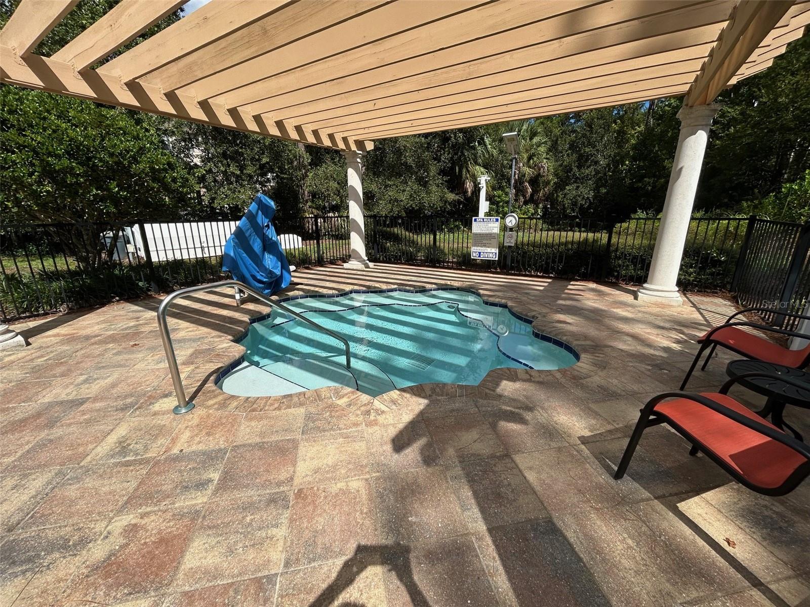 8135 ROSEVILLE BLVD, DAVENPORT, FL — photo 91