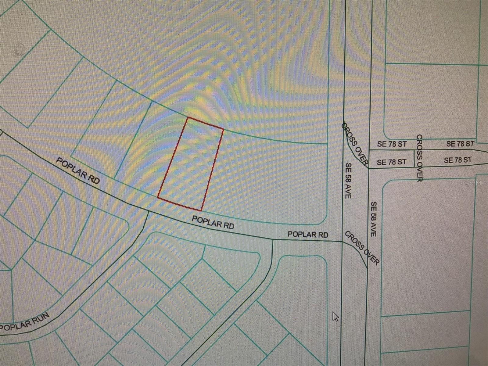 0 POPLAR RD, OCALA, FL — photo 2