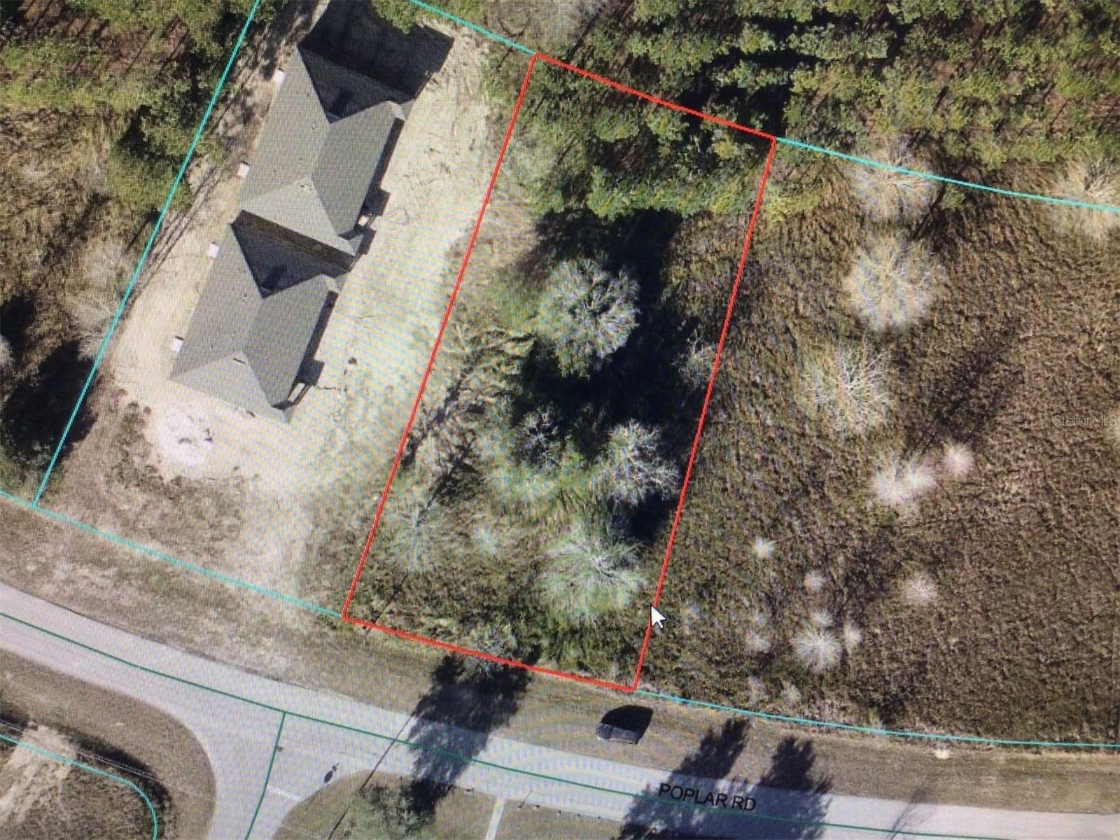 0 POPLAR RD, OCALA, FL — photo 4