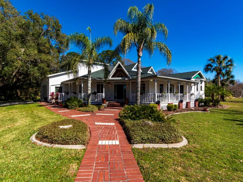 9215 RIDGE RD, NEW PORT RICHEY, FL