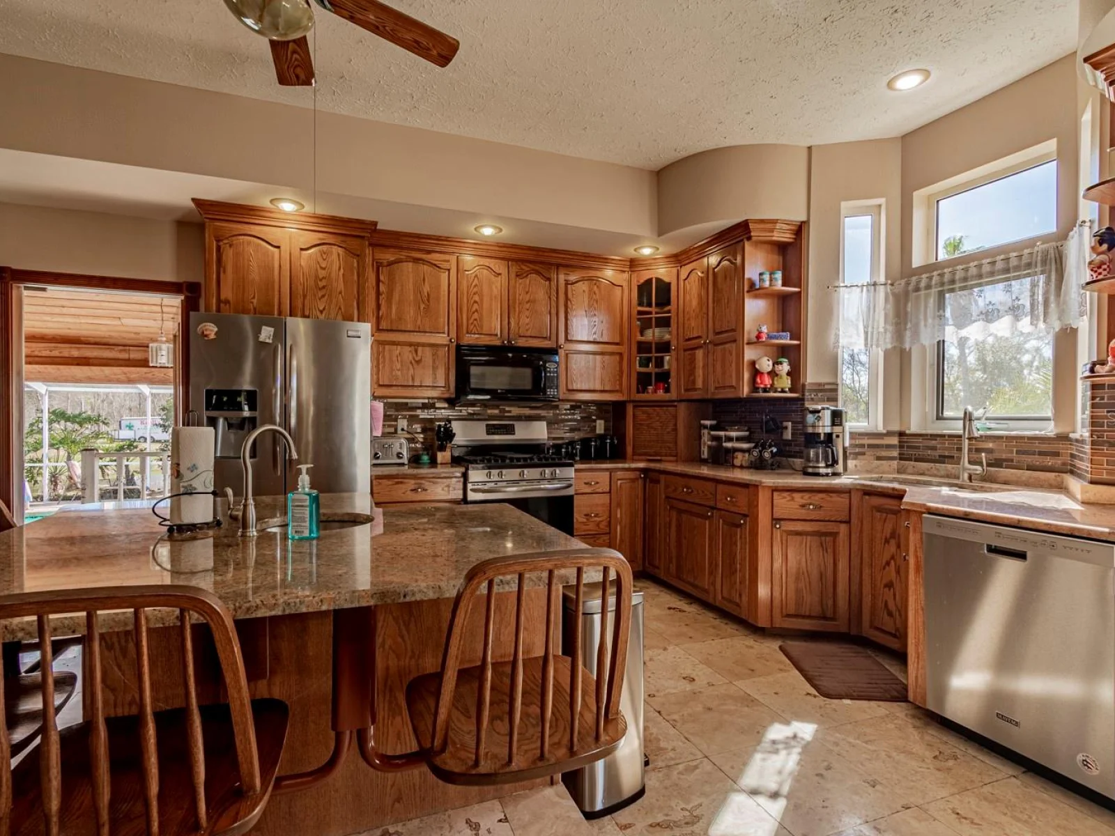 9215 RIDGE RD, NEW PORT RICHEY, FL — photo 30