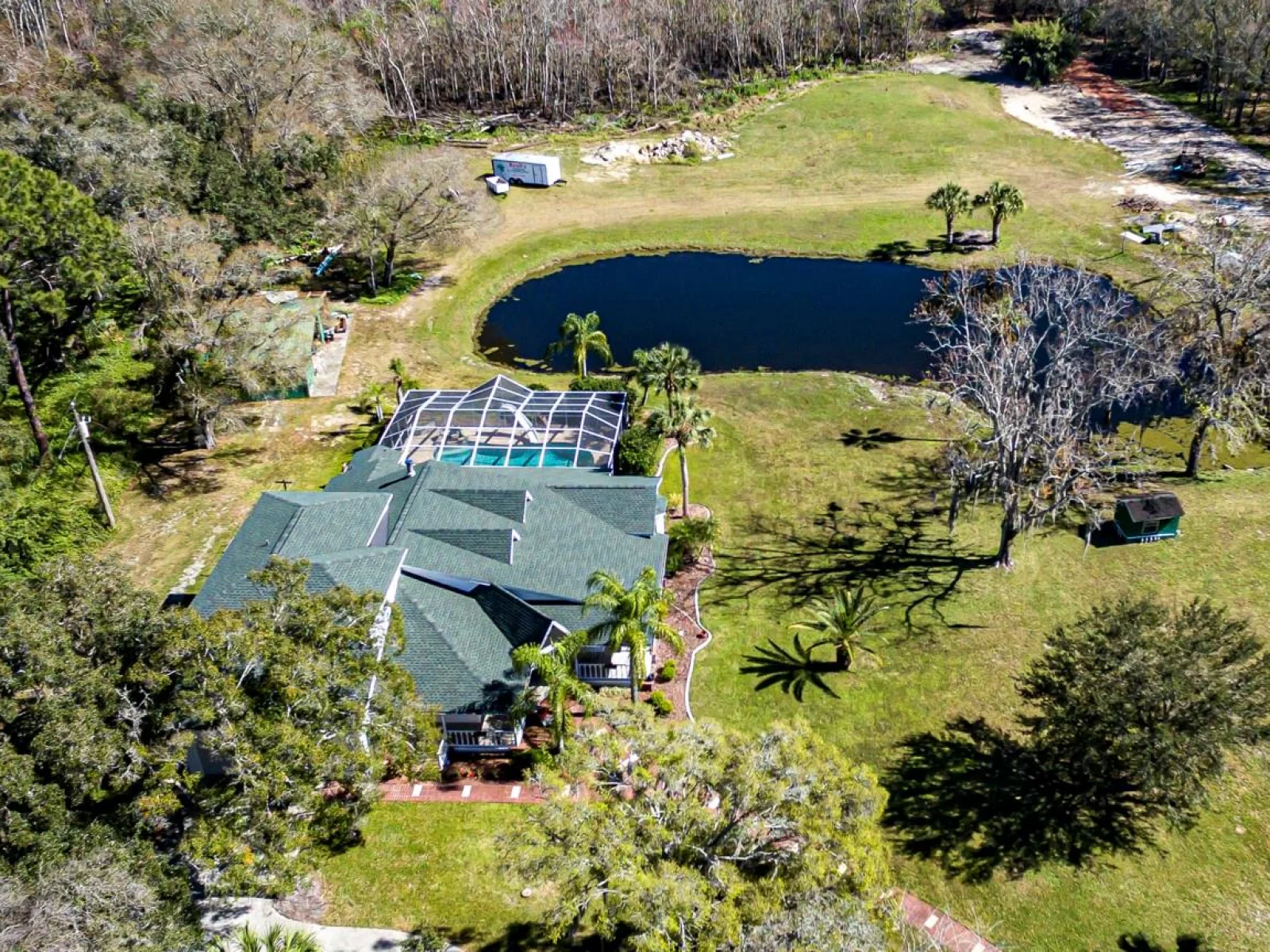 9215 RIDGE RD, NEW PORT RICHEY, FL — photo 58
