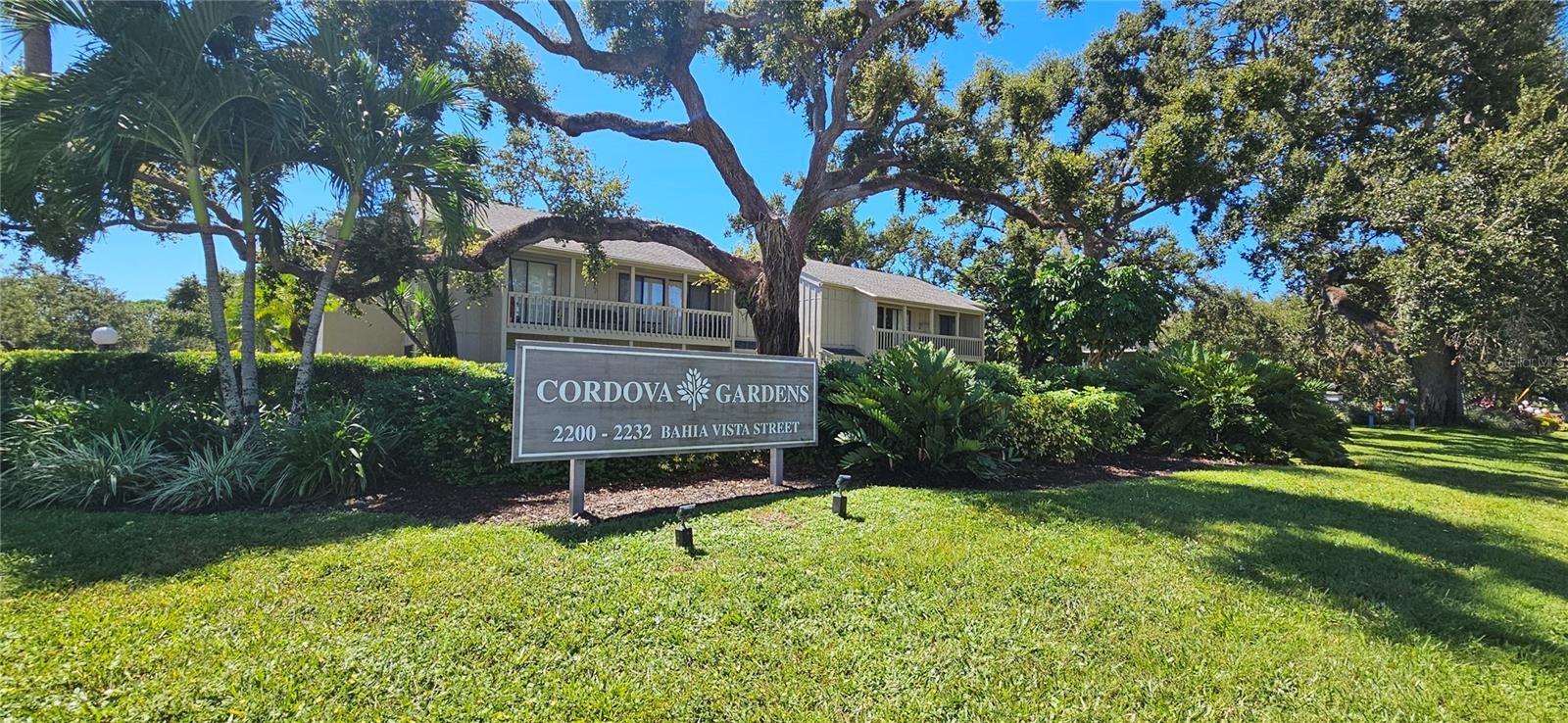 2232 BAHIA VISTA ST #A6, SARASOTA, FL — photo 2