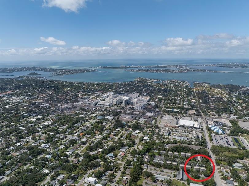 2232 BAHIA VISTA ST #A6, SARASOTA, FL — photo 37
