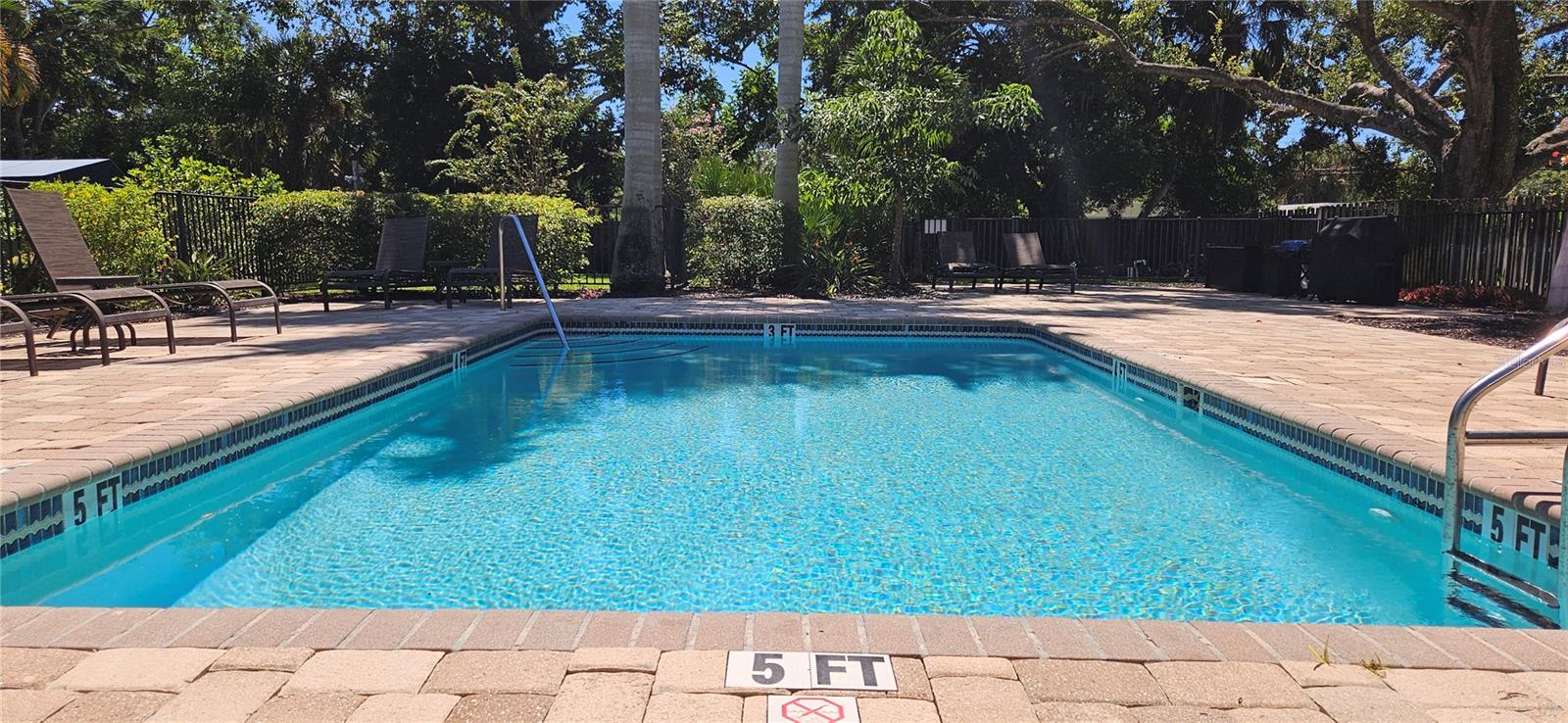 2232 BAHIA VISTA ST #A6, SARASOTA, FL — photo 35