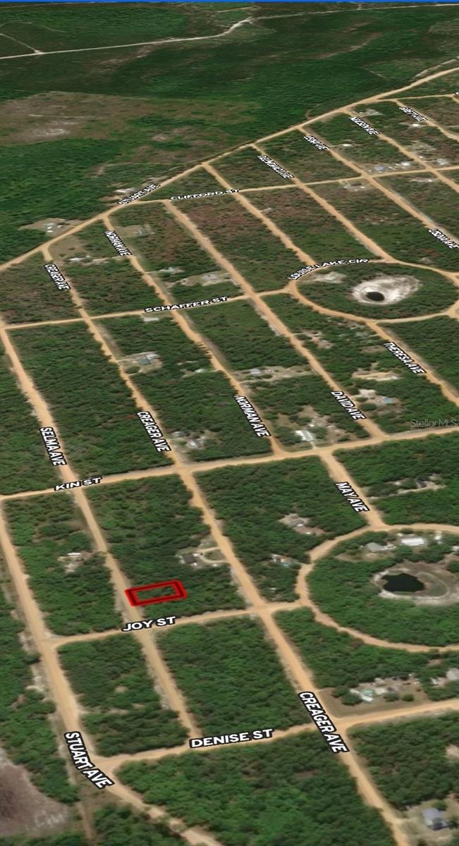 LOT 19 SELMA AVE, INTERLACHEN, FL — photo 3