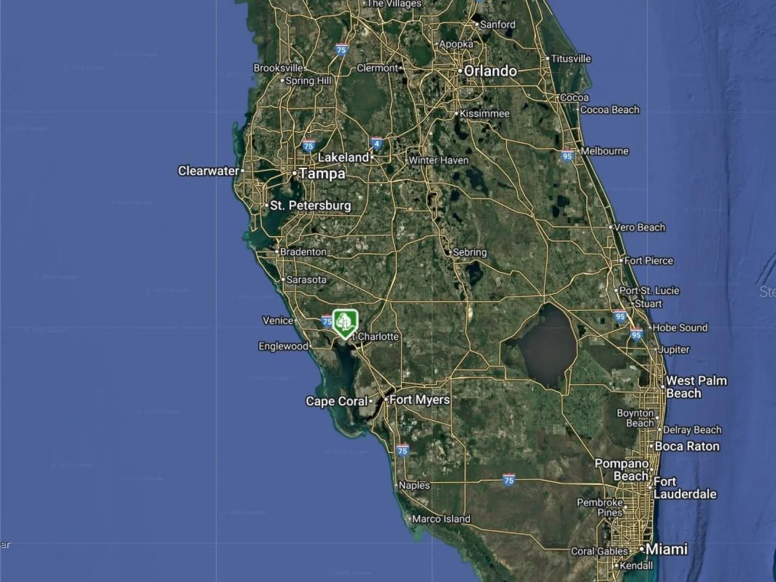 167 LENOIR ST NW, PORT CHARLOTTE, FL — photo 11