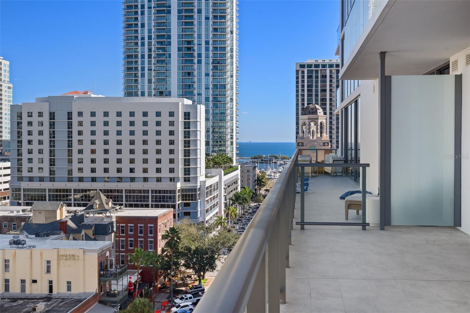 275 1ST AVE S #1001, ST PETERSBURG, FL — photo 13