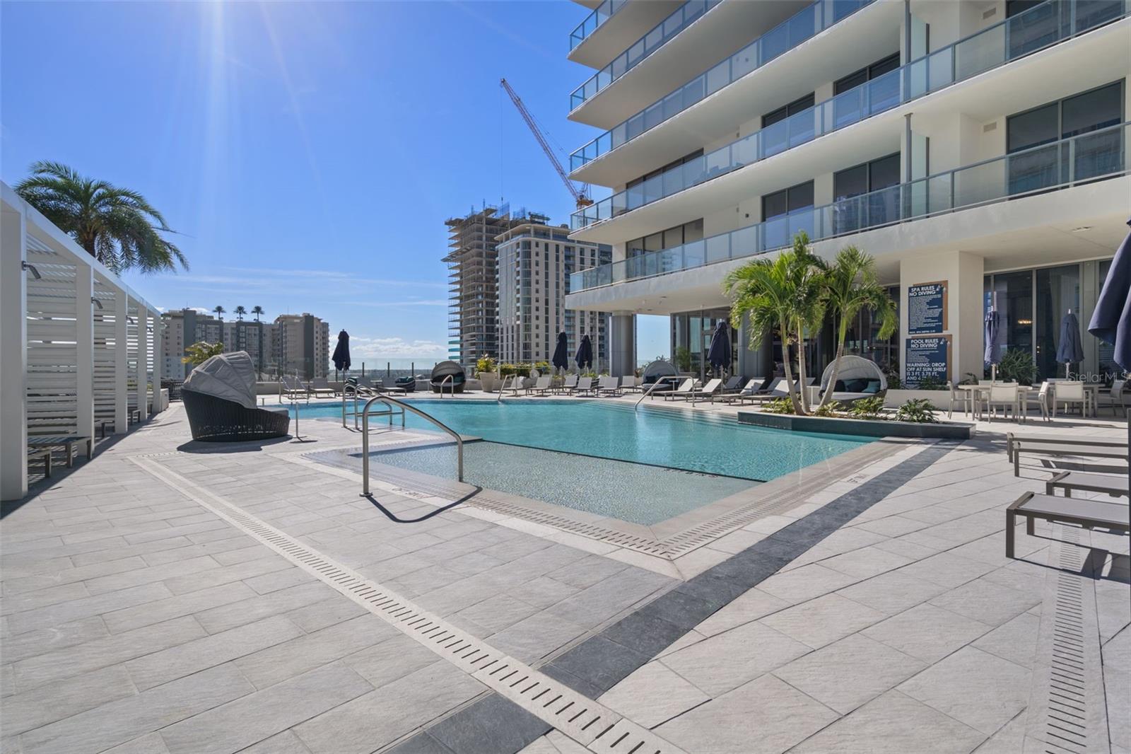 275 1ST AVE S #1001, ST PETERSBURG, FL — photo 29