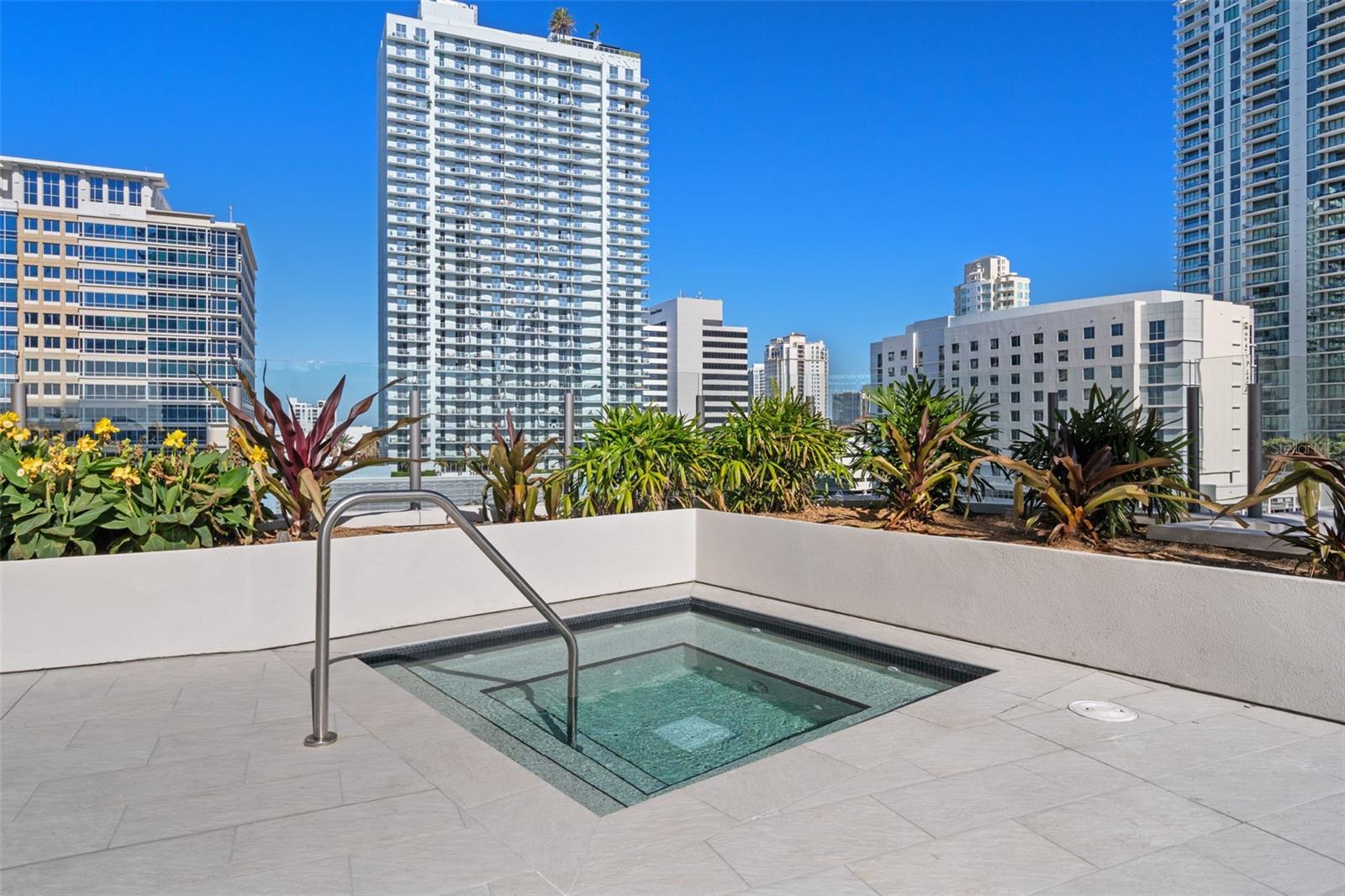 275 1ST AVE S #1001, ST PETERSBURG, FL — photo 30