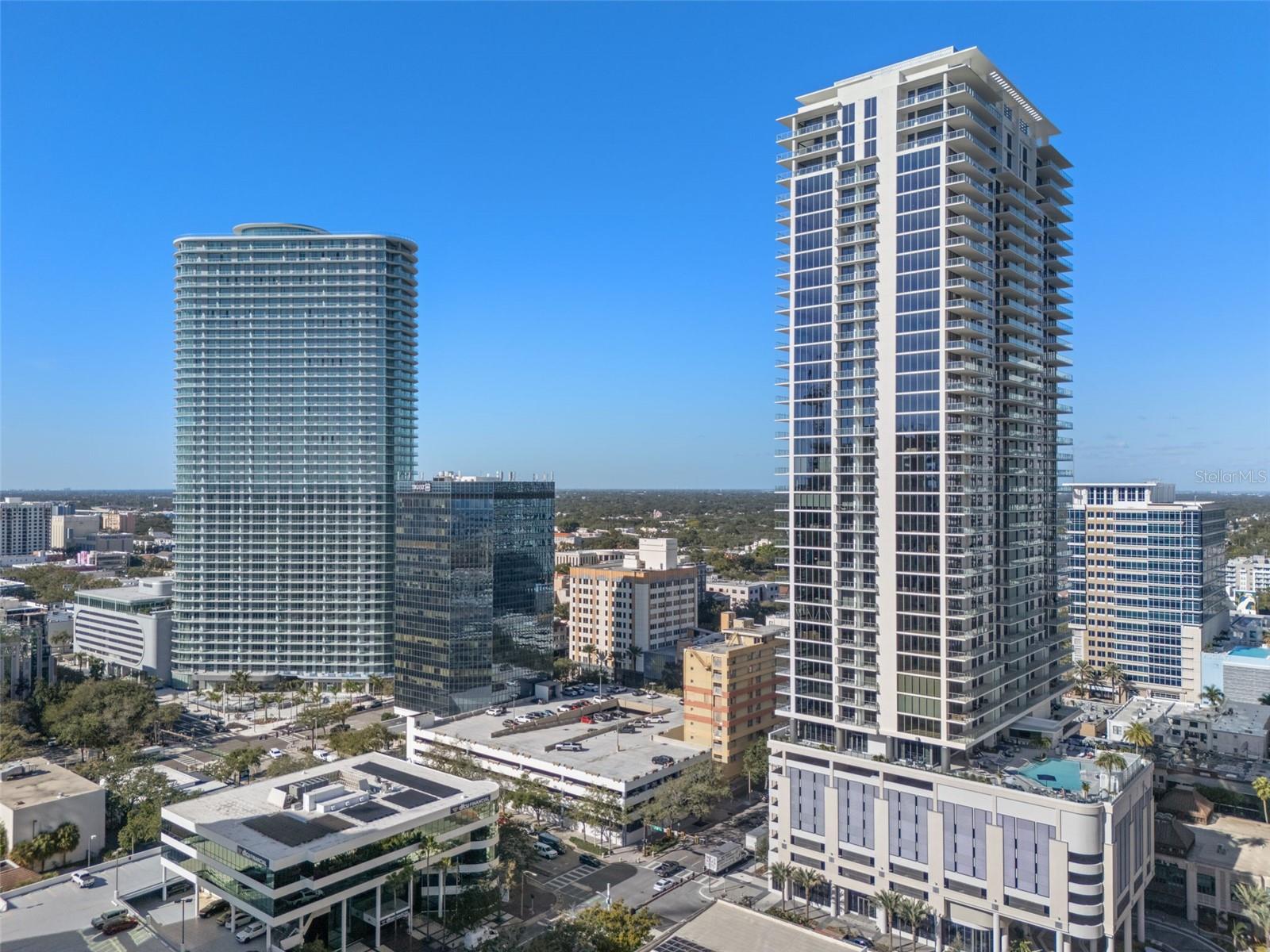 275 1ST AVE S #1001, ST PETERSBURG, FL — photo 57
