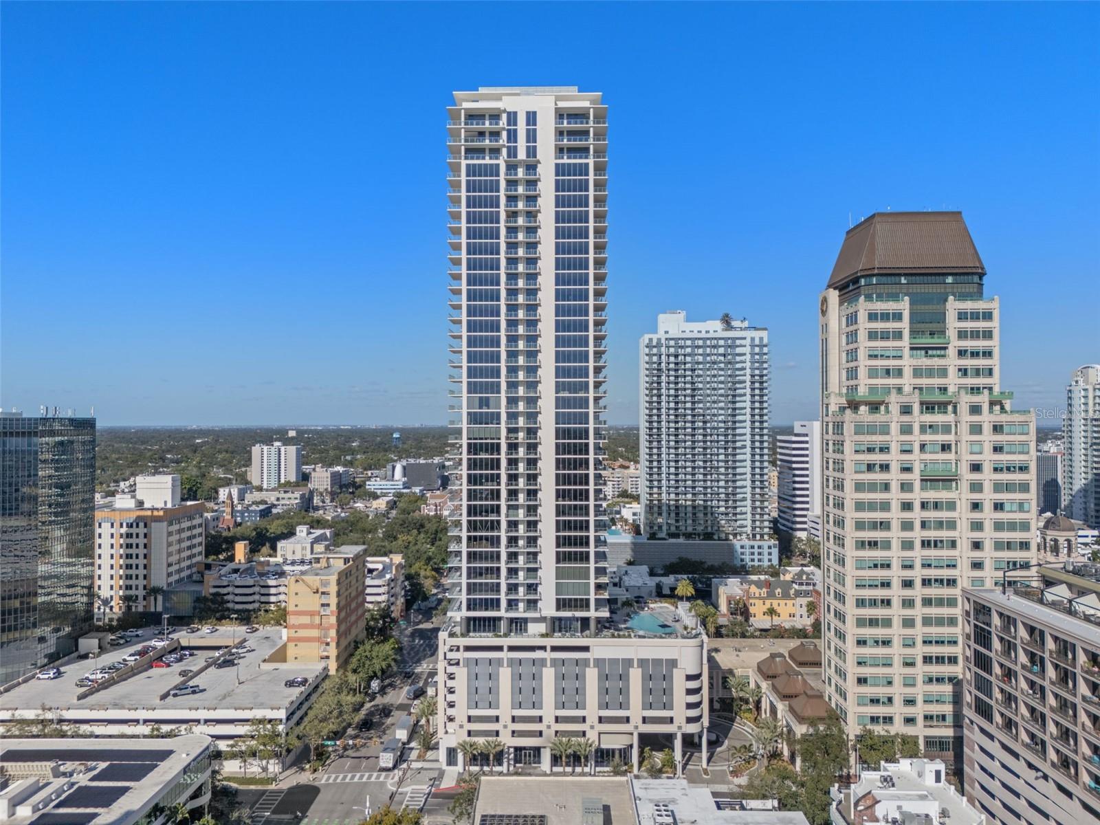 275 1ST AVE S #1001, ST PETERSBURG, FL — photo 58