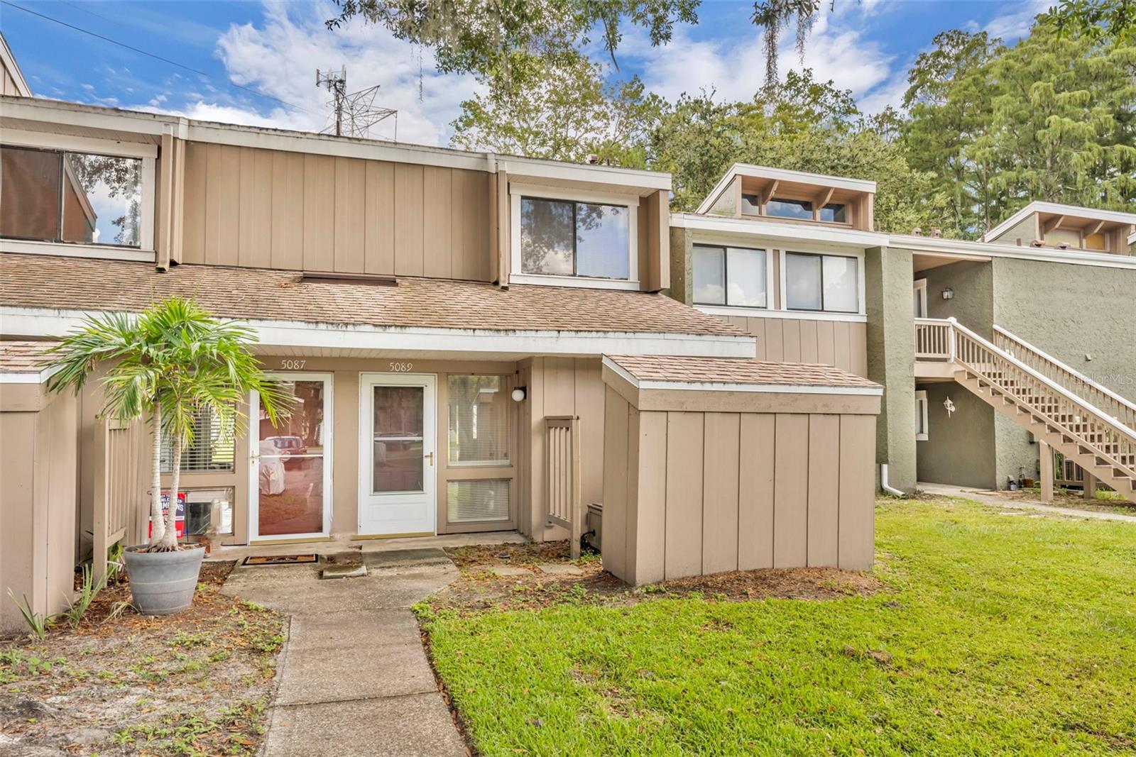 5089 EAGLESMERE DR #D09, ORLANDO, FL
