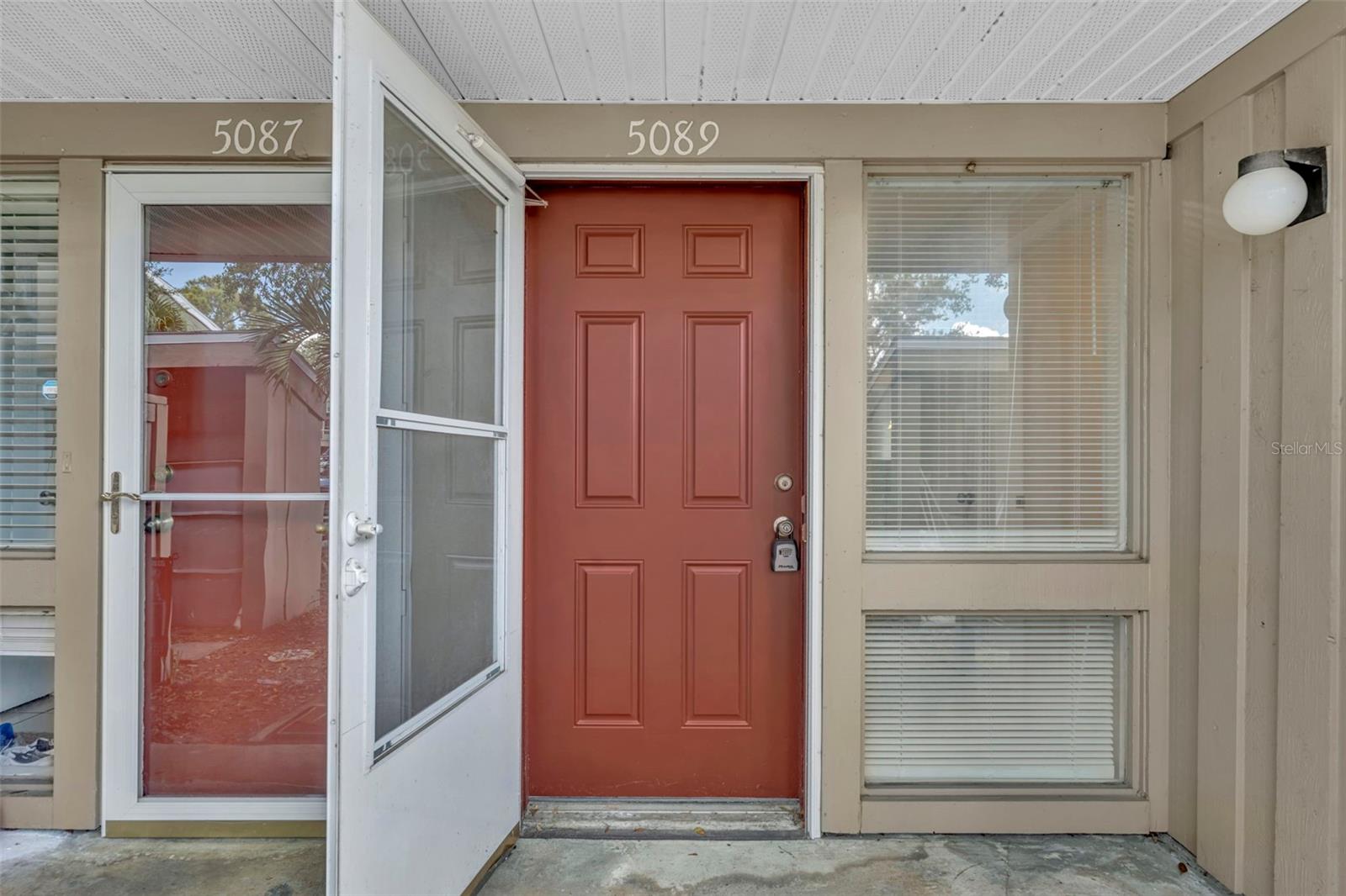 5089 EAGLESMERE DR #D09, ORLANDO, FL — photo 3