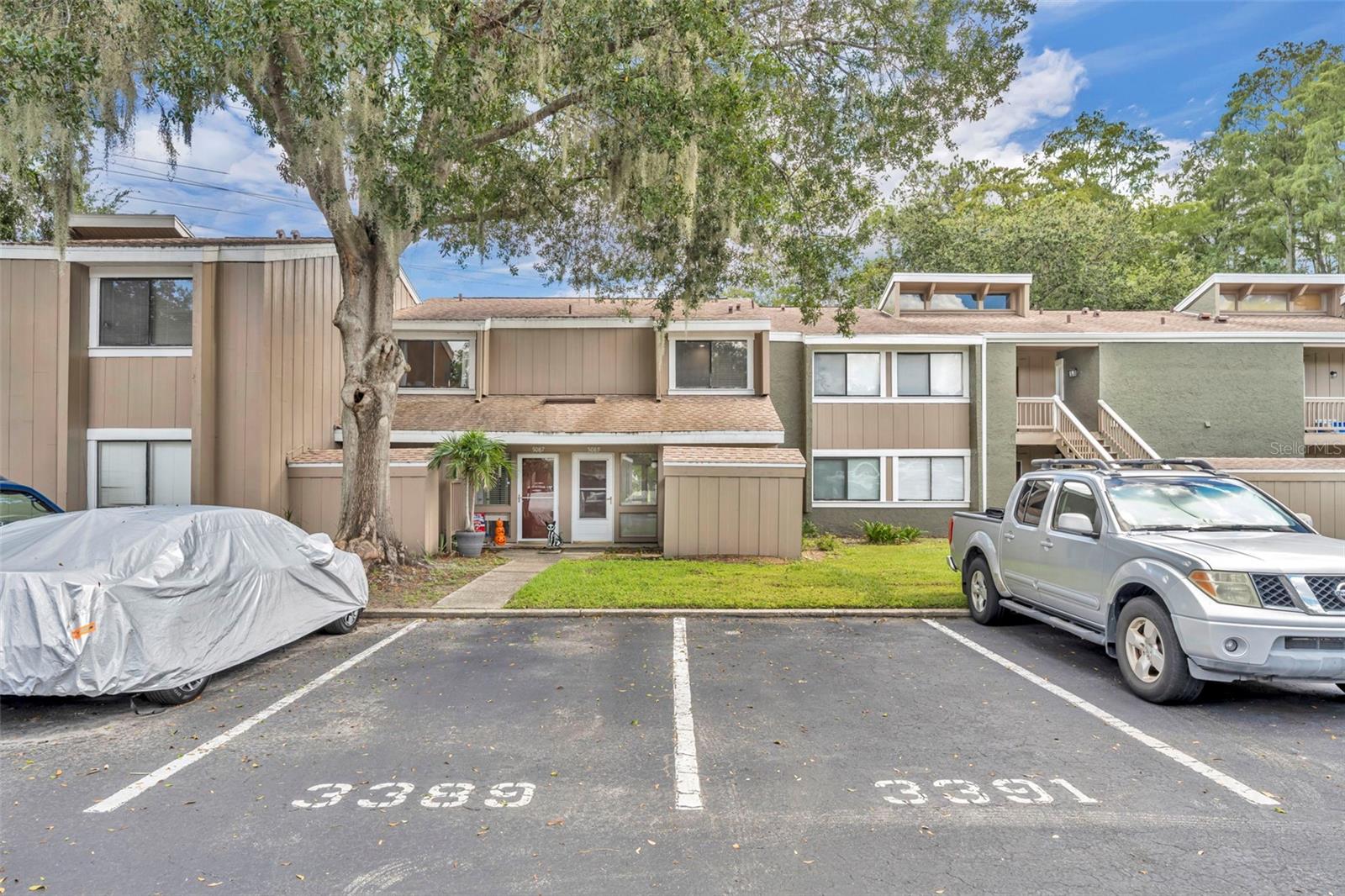 5089 EAGLESMERE DR #D09, ORLANDO, FL — photo 27